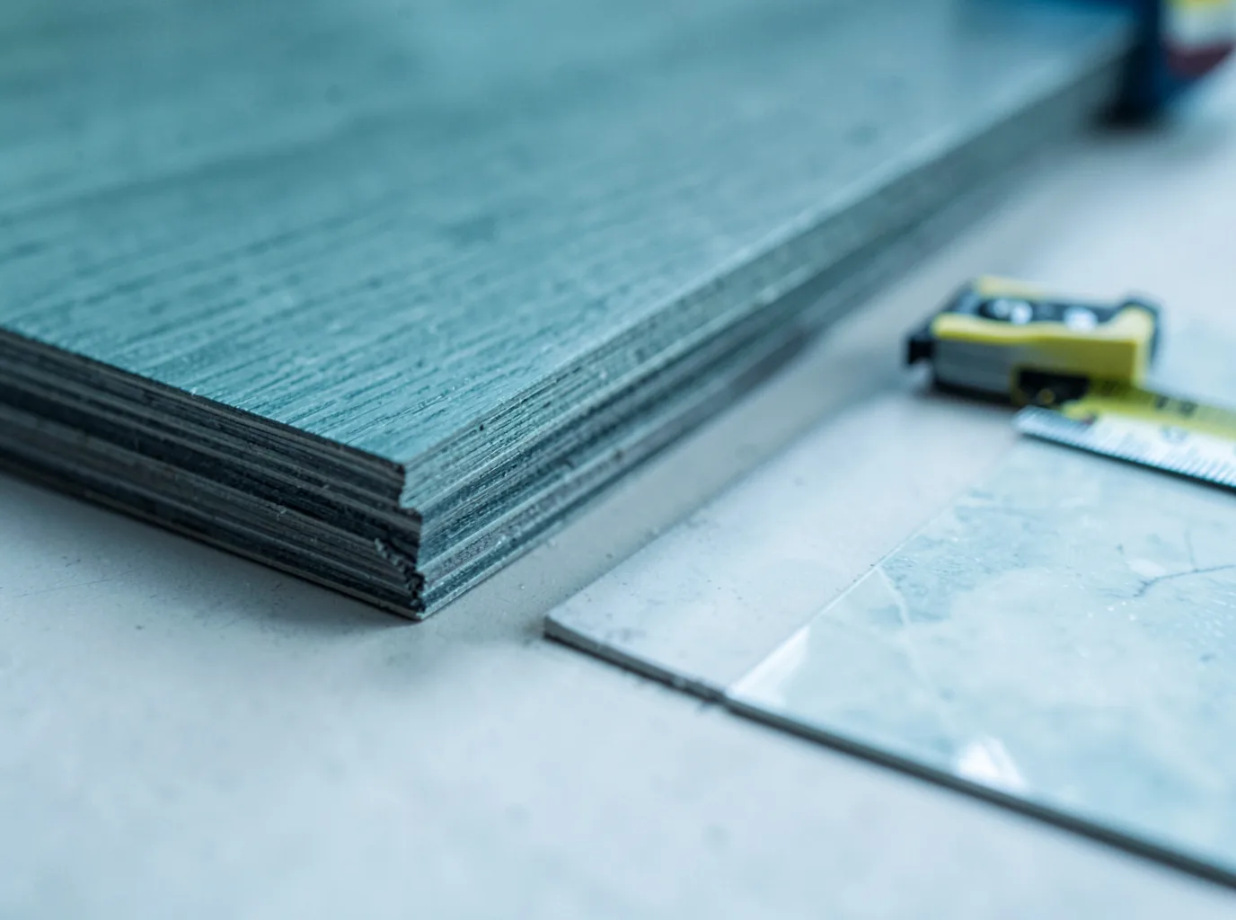 Luxury Vinyl Plank Installation La Grange, TN FAQs